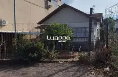 Terreno à venda na Rua Doutor Campos Velho, 1713, Cristal, Porto Alegre