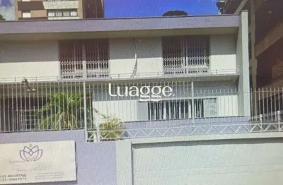 Casa comercial à venda na Rua Marcelo Gama, 979, Auxiliadora, Porto Alegre