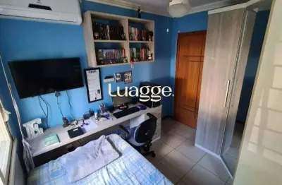 Apartamento com 3 quartos à venda na Rua Coronel Massot, 1389, Cristal, Porto Alegre