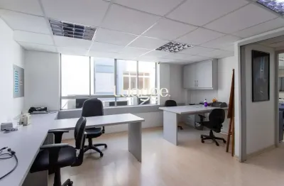 Sala comercial à venda na Avenida Alberto Bins, 855, Independência, Porto Alegre