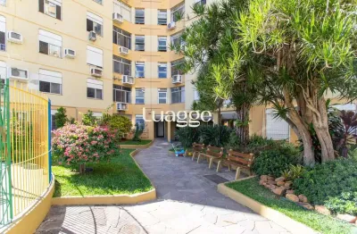 Excelente apartamento 2 dormitórios na av. wenceslau escobar