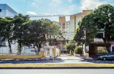 Excelente apartamento 2 dormitórios na av. wenceslau escobar