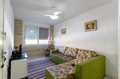 Apartamento com 2 quartos à venda na Rua Doutor Campos Velho, 543, Cristal, Porto Alegre