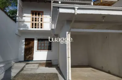 Casa com 5 quartos à venda na Avenida Antônio Carlos Jobim, 363, Jardim Algarve, Alvorada