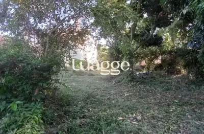 Terreno à venda na Rua Gávea, 492, Ipanema, Porto Alegre