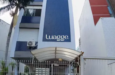 Apartamento com 1 quarto à venda na Rua Edmundo Bastian, 524, Cristo Redentor, Porto Alegre