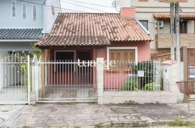Casa com 2 quartos à venda na Rua Edgar Sanches Laurent, 166, Hípica, Porto Alegre
