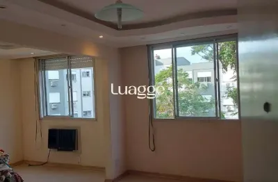 Apartamento com 3 quartos à venda na Rua Tenente Ary Tarrago, 529, Jardim Itu Sabará, Porto Alegre