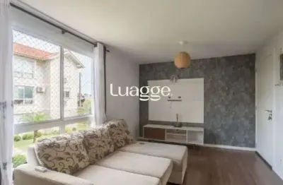 Apartamento com 3 quartos à venda na Avenida Juca Batista, 4603, Hípica, Porto Alegre