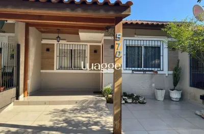 Casa com 2 quartos à venda na Rua Seno Antônio Cornely, 629, Hípica, Porto Alegre