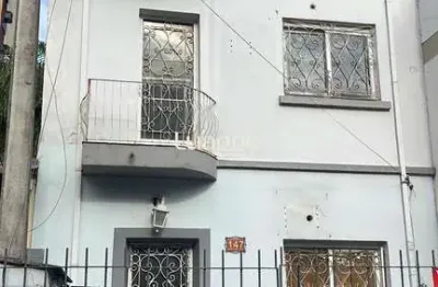 Prédio à venda na Rua Domingos Crescêncio, 235, Santana, Porto Alegre