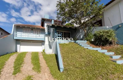 Casa com 3 quartos à venda na Rua Padre João Batista Reus, 2152, Vila Conceição, Porto Alegre