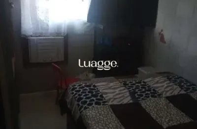Apartamento com 2 quartos à venda na Rua Tomé Antônio de Souza, 311, Campo Novo, Porto Alegre