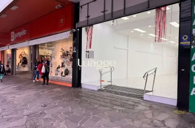 Ponto comercial para alugar na Avenida Assis Brasil, 2535, Cristo Redentor, Porto Alegre