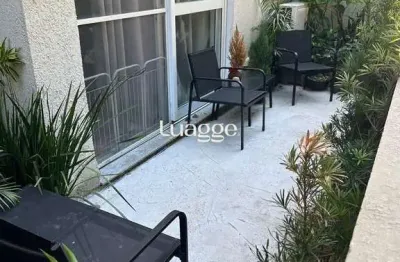 Apartamento com 1 quarto à venda na Rua Mariano de Matos, 586, Santa Tereza, Porto Alegre
