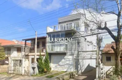 Sobrado de alto padrão na vila nova – 3 dormitórios e 170 m² de conforto e estilo!