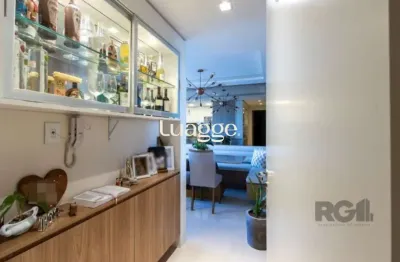 Apartamento com 2 quartos à venda na Rua Airton Ferreira da Silva, 358, Farrapos, Porto Alegre