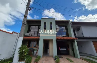 Casa em condomínio fechado com 3 quartos à venda na Avenida da Cavalhada, 6512, Cavalhada, Porto Alegre