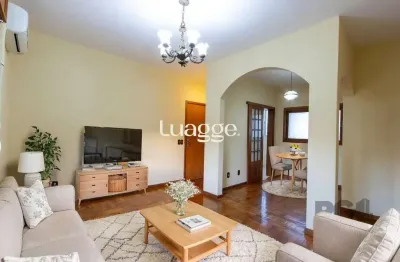 Apartamento de 2 dormitórios na cel massot, bairro cristal