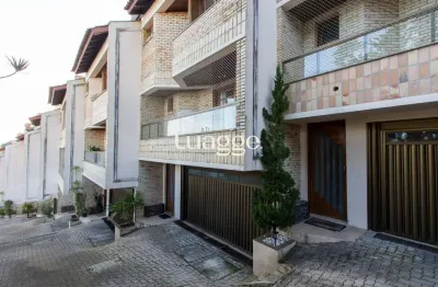 Casa em condomínio fechado com 3 quartos à venda na Rua Conselheiro Xavier da Costa, 2473, Ipanema, Porto Alegre