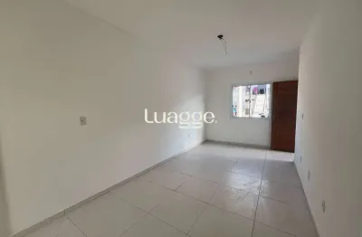 Casa com 2 quartos à venda na Avenida João Antônio Silveira, 509, Restinga, Porto Alegre