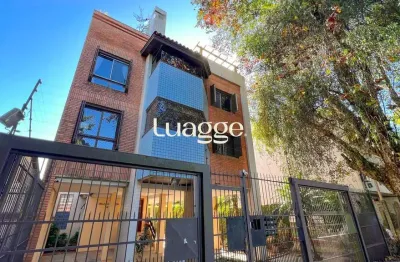 Apartamento com 2 quartos à venda na Rua Doutor Barcelos, 1074, Tristeza, Porto Alegre