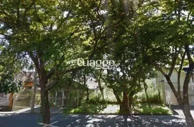 Terreno à venda na Avenida Doutor Rubem Knijnik, 435, Rubem Berta, Porto Alegre
