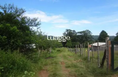 Terreno à venda na Estrada São Caetano, 1299, Lami, Porto Alegre