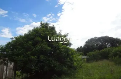 Terreno à venda na Estrada São Caetano, 1299, Lami, Porto Alegre