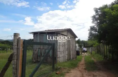 Terreno à venda na Estrada São Caetano, 1299, Lami, Porto Alegre