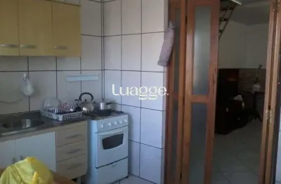 Casa para venda - 90m², 3 dormitórios, sendo 1 suites, aberta dos morros