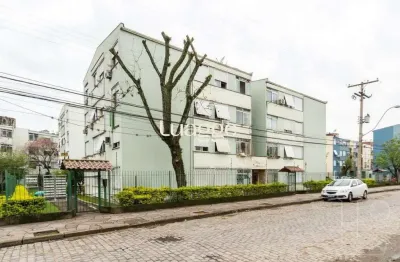 Apartamento para venda - 64.28m², 3 dormitórios, 1 vaga - cavalhada