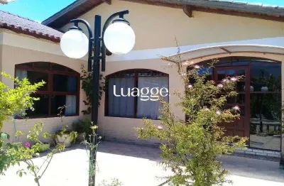 Casa para venda - 150m², 2 dormitórios, 5 vagas - ponta grossa