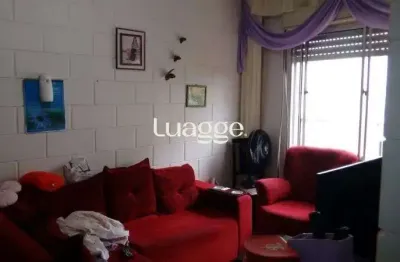 Apartamento para venda - 58.63m², 2 dormitórios, vila nova