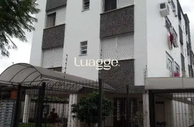 Apartamento para venda - 37.26m², 1 dormitório, camaquã