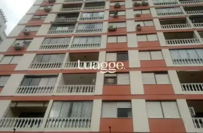 Apartamento com 2 quartos à venda na Avenida Icaraí, 1112, Cristal, Porto Alegre