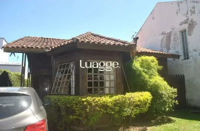 Casa para venda - 250m², 3 dormitórios, 4 vagas - serraria
