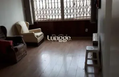 Apartamento para venda - 44.57m², 1 dormitório, cristal