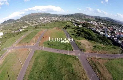 Terreno à venda na Rua Catarino Andreatta, 456, Vila Nova, Porto Alegre
