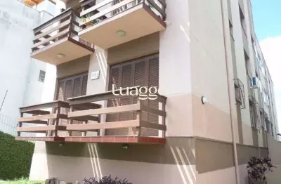 Apartamento para venda - 42.42m², 1 dormitório, 1 vaga - camaquã