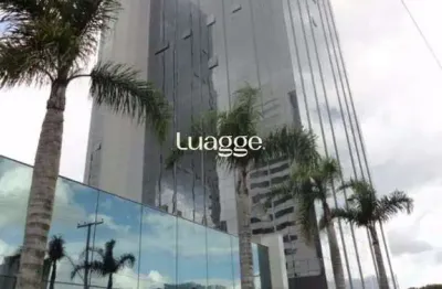 Conjunto/sala para venda - 40.15m², 0 dormitórios, 1 vaga - praia de belas