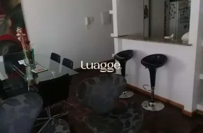 Apartamento para venda - 75m², 3 dormitórios, 1 vaga - medianeira