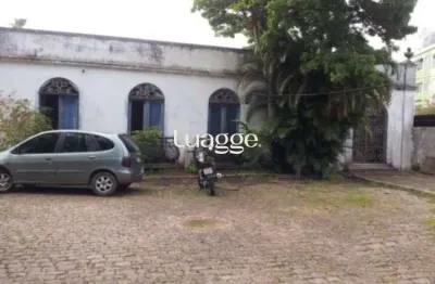 Casa comercial para venda - 400m², 0 dormitórios, tristeza