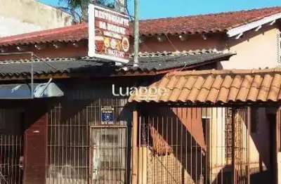 Casa comercial para venda - 300m², 0 dormitórios, 8 vagas - sarandi