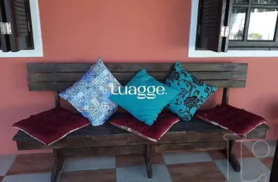 Casa para venda - 114m², 2 dormitórios, sendo 1 suites, 2 vagas - zona nova