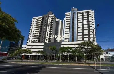 Conjunto/sala para venda - 33.2m², 0 dormitórios, praia de belas