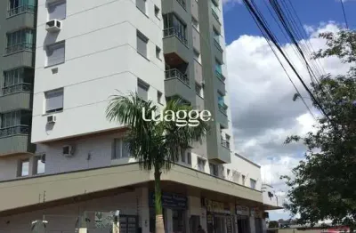 Apartamento para venda - 61.43m², 2 dormitórios, 1 vaga - cavalhada