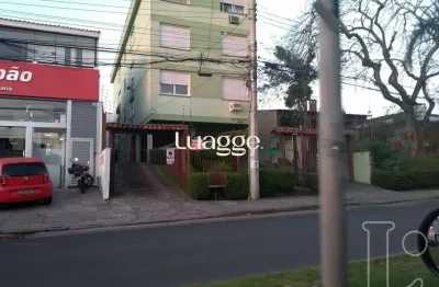 Apartamento para venda - 106.18m², 2 dormitórios, 1 vaga - cristal