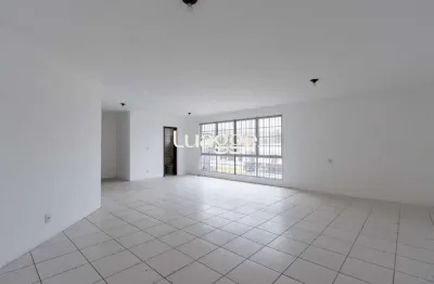 Conjunto/sala para locação/aluguel - 55.54m², 0 dormitórios, restinga