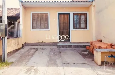 Casa com 2 quartos à venda na Rua João Costi, 95, Hípica, Porto Alegre